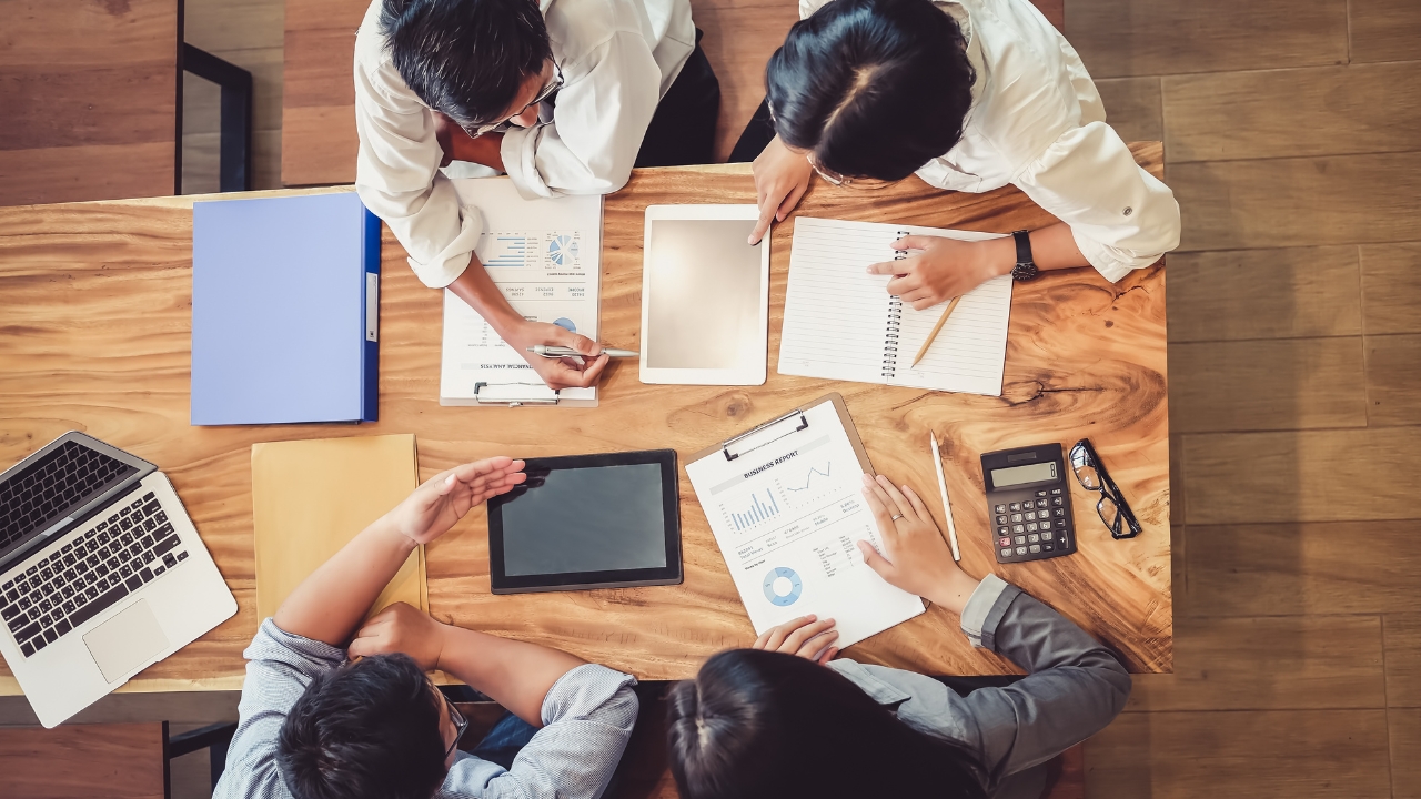 Tư vấn & Triển khai ERP Odoo